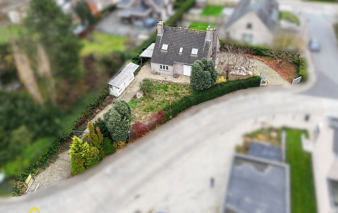 Huis te koop in Geraardsbergen