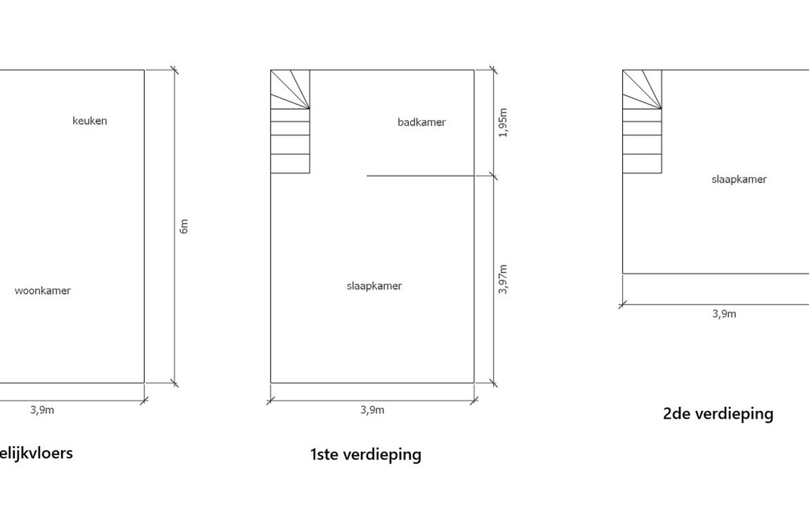 Huis te koop in Geraardsbergen