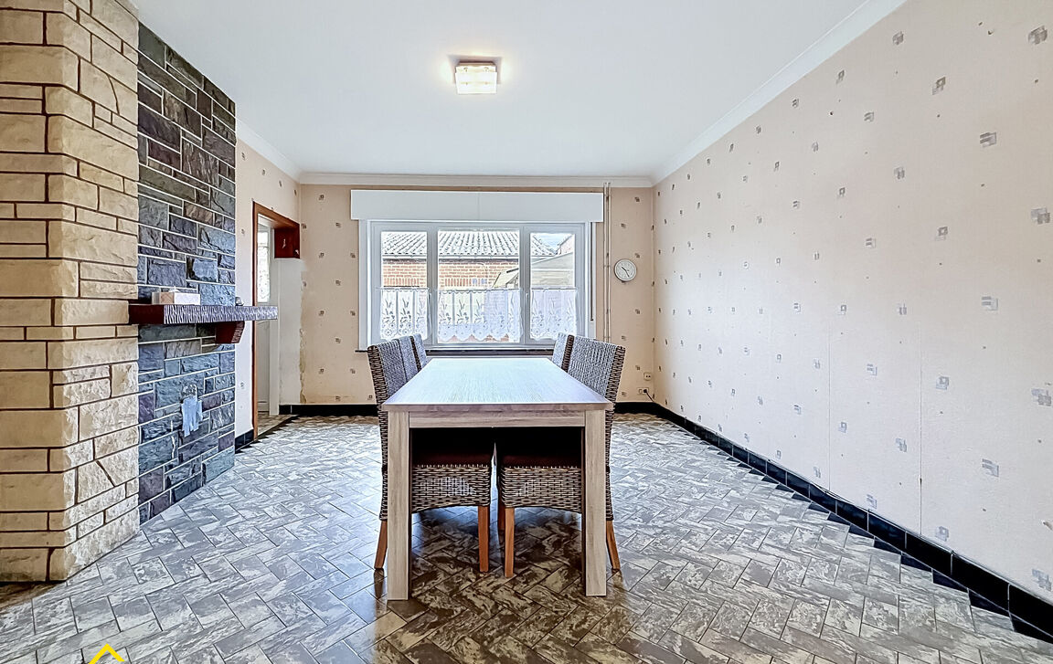 Huis te koop in Geraardsbergen