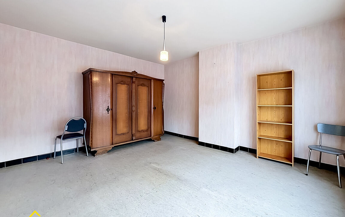 Huis te koop in Geraardsbergen