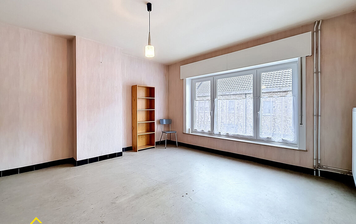 Huis te koop in Geraardsbergen