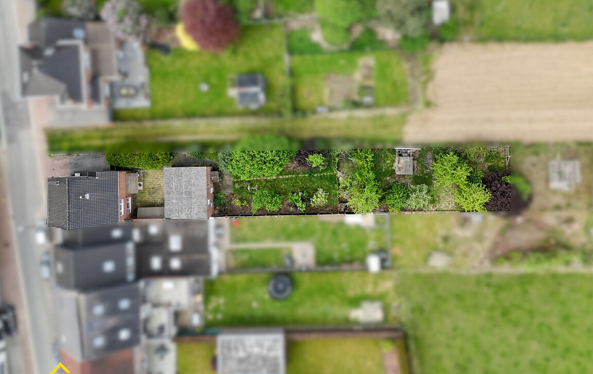 Huis te koop in Geraardsbergen