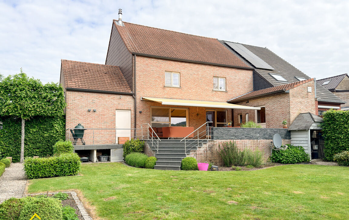 Huis te koop in Geraardsbergen