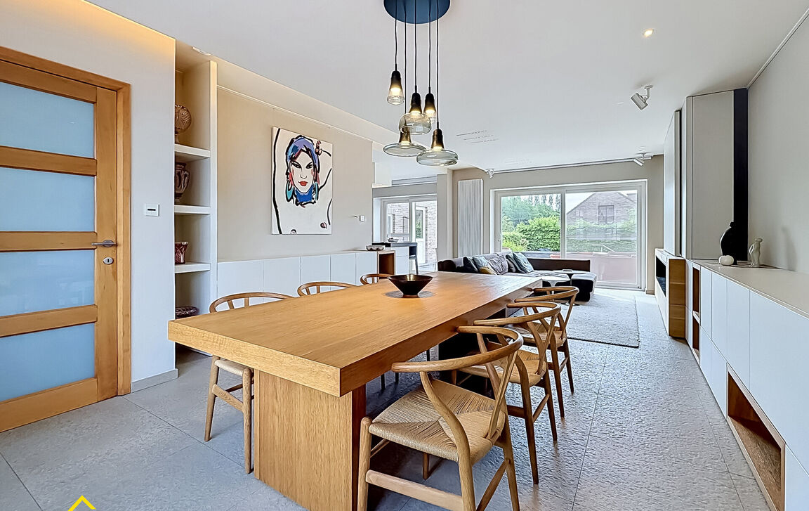 Huis te koop in Geraardsbergen