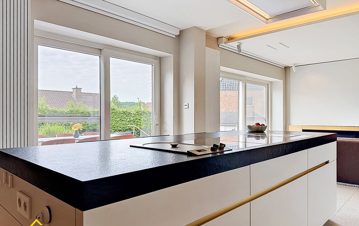 Huis te koop in Geraardsbergen