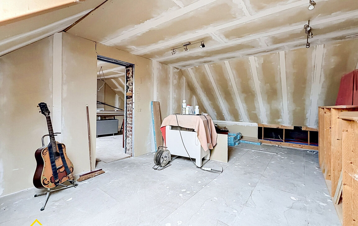 Huis te koop in Geraardsbergen