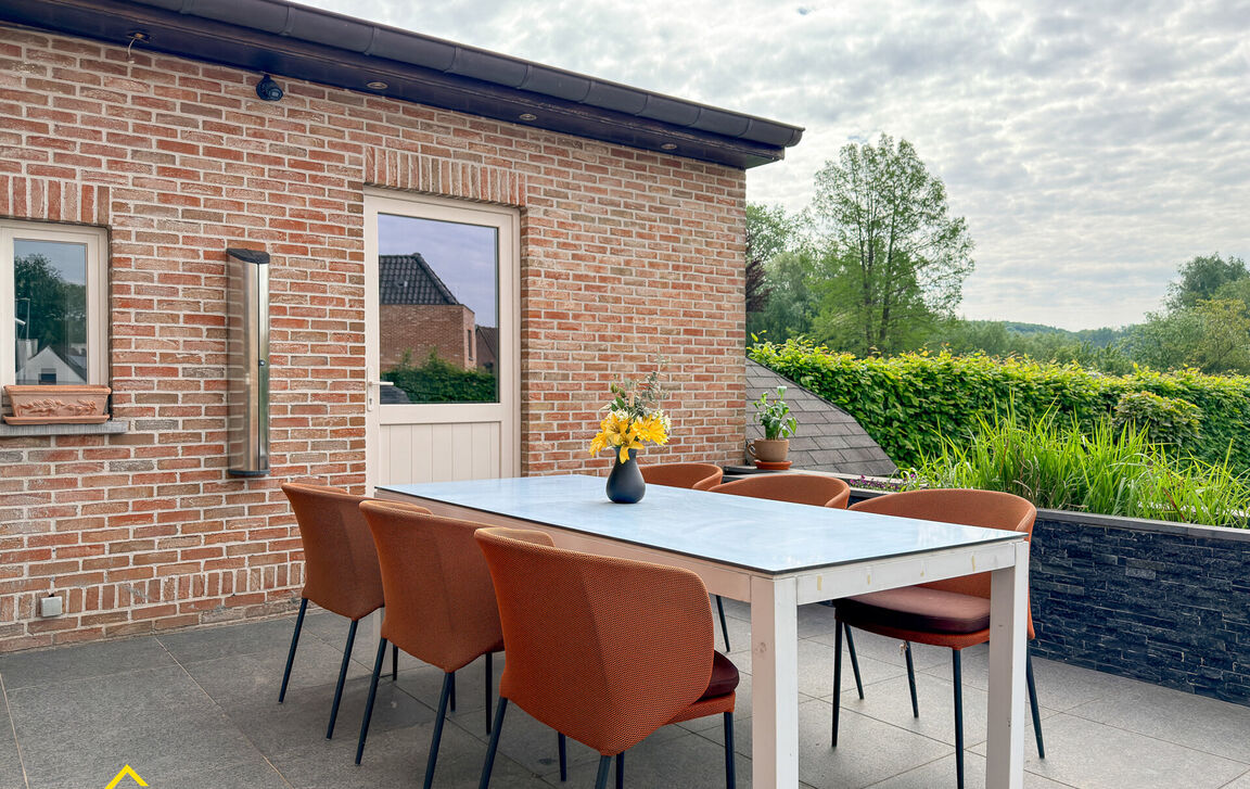 Huis te koop in Geraardsbergen