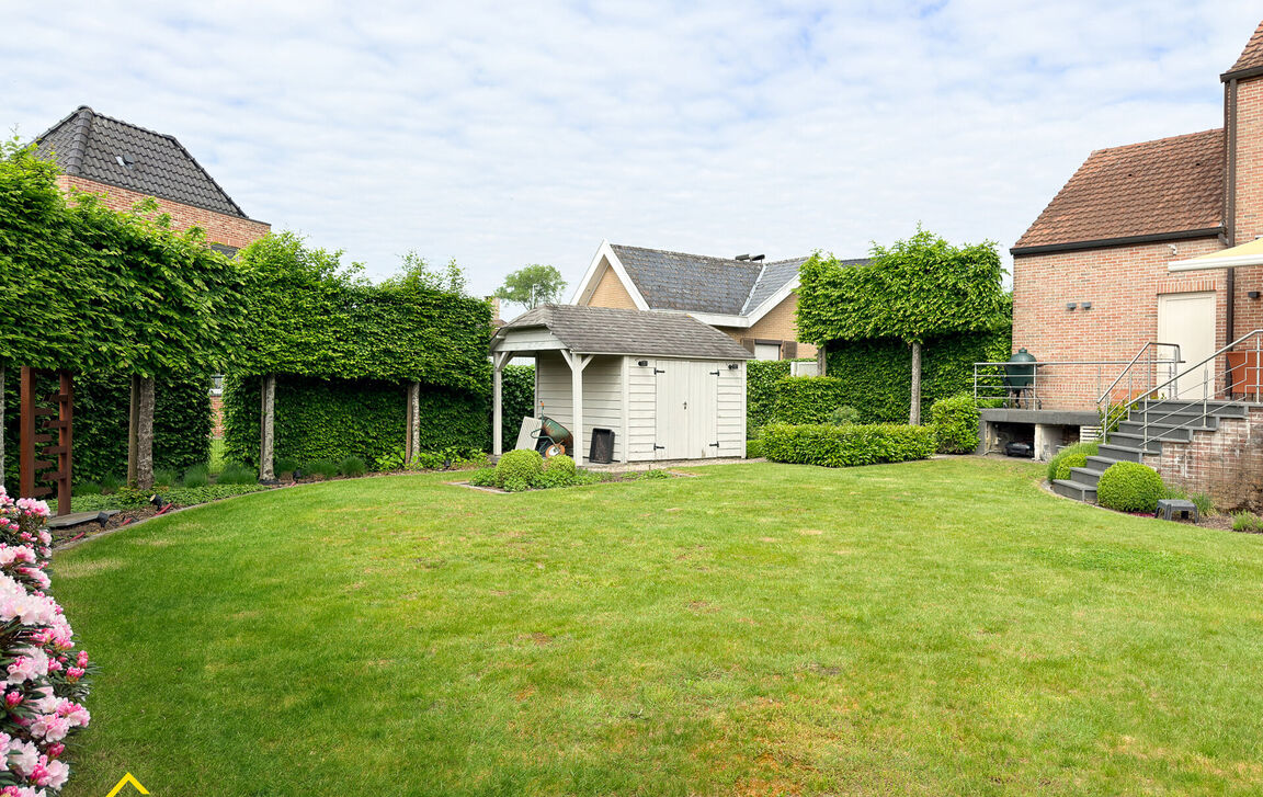 Huis te koop in Geraardsbergen