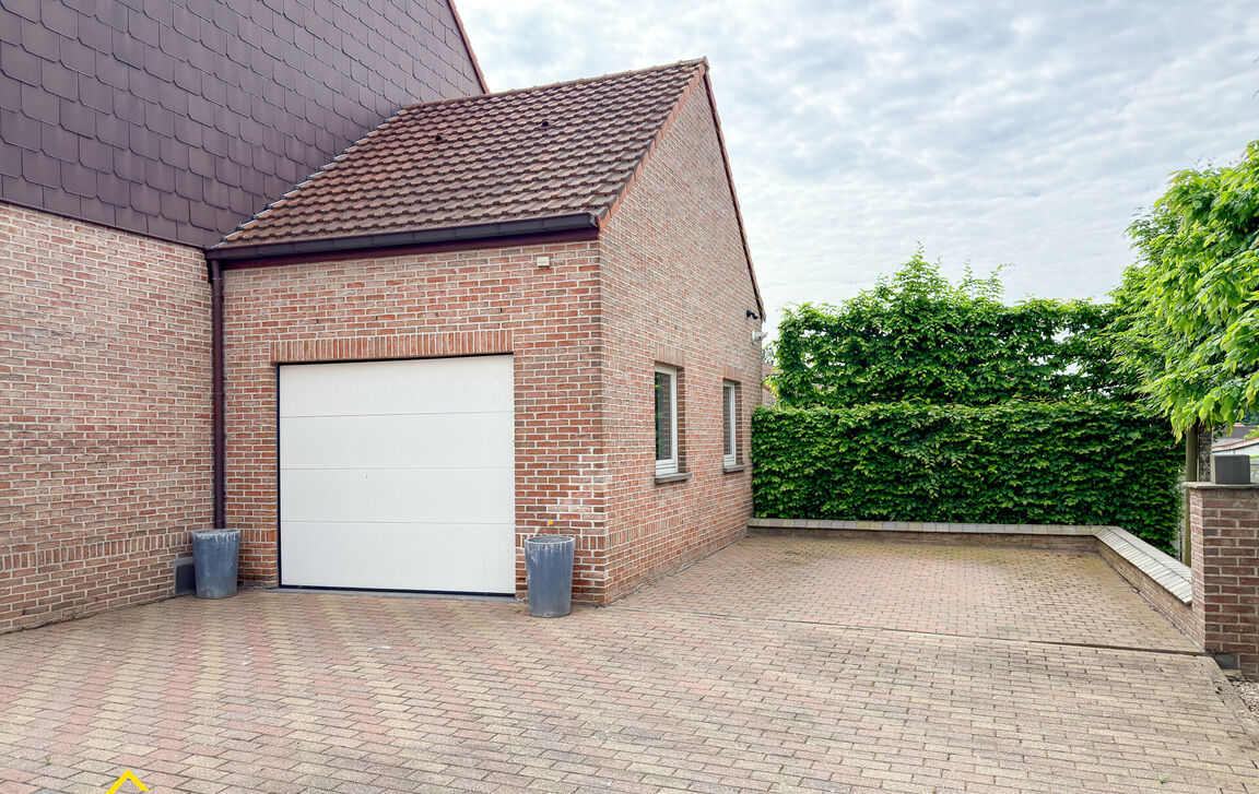 Huis te koop in Geraardsbergen