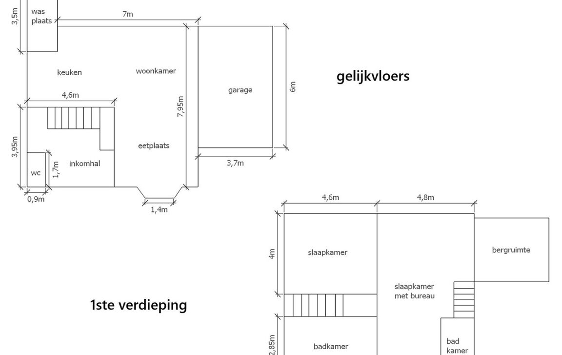 Huis te koop in Geraardsbergen