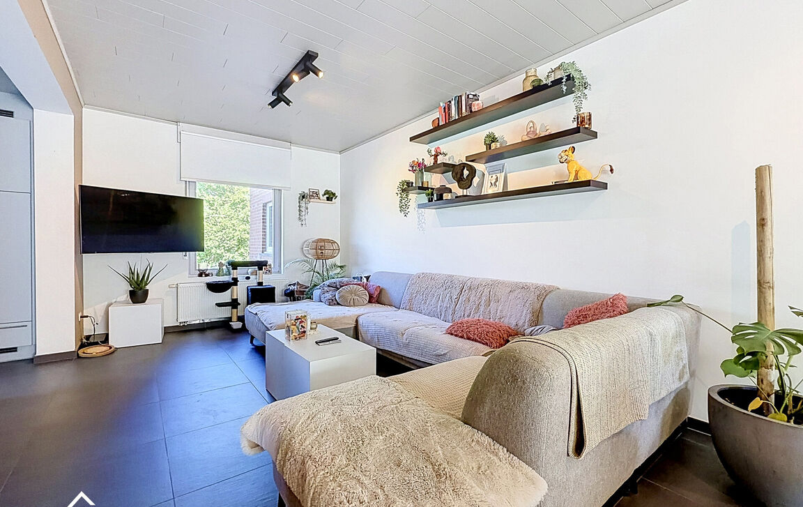 Huis te koop in Geraardsbergen