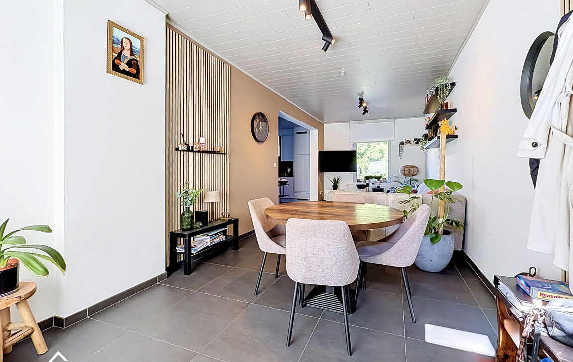 Huis te koop in Geraardsbergen