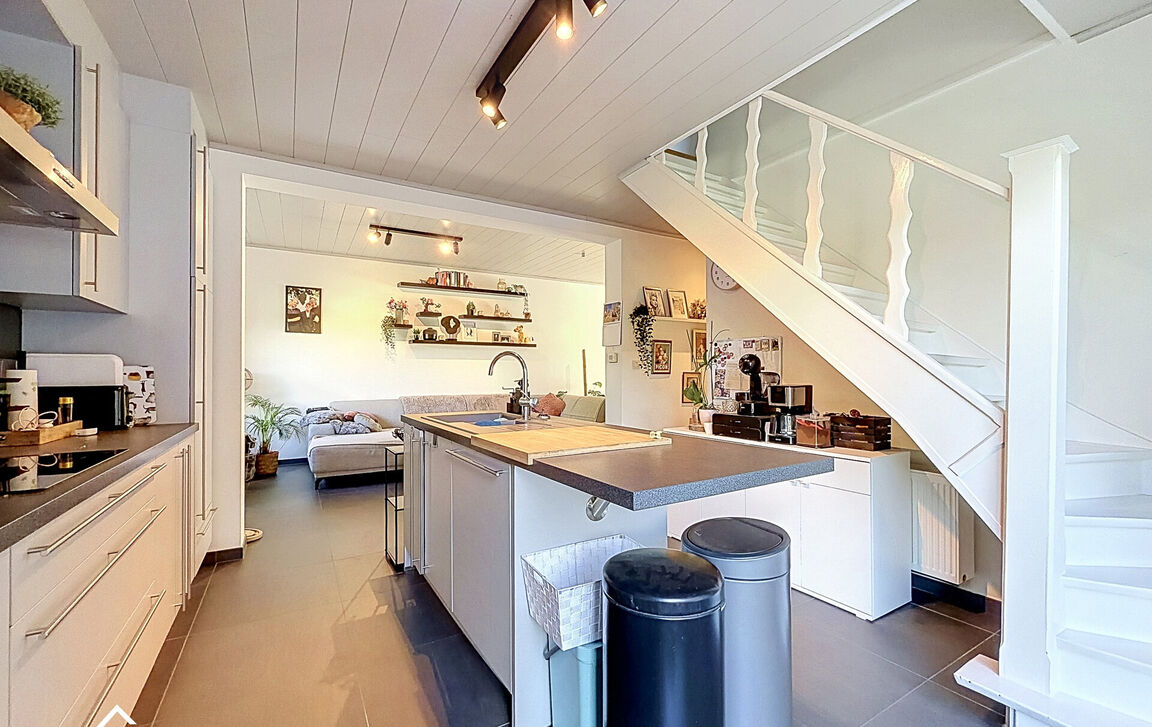 Huis te koop in Geraardsbergen