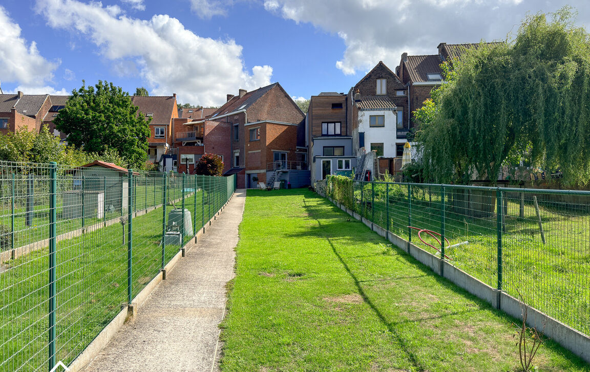 Huis te koop in Geraardsbergen
