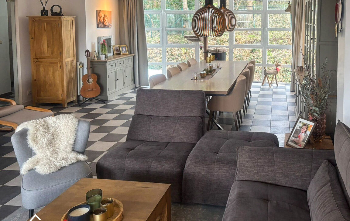 Huis te koop in Geraardsbergen