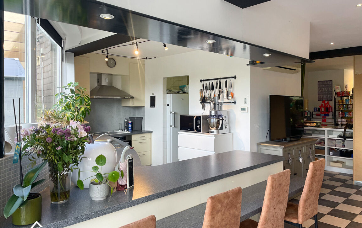 Huis te koop in Geraardsbergen