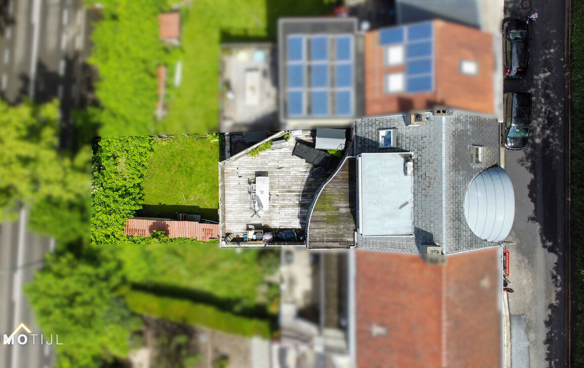 Huis te koop in Geraardsbergen