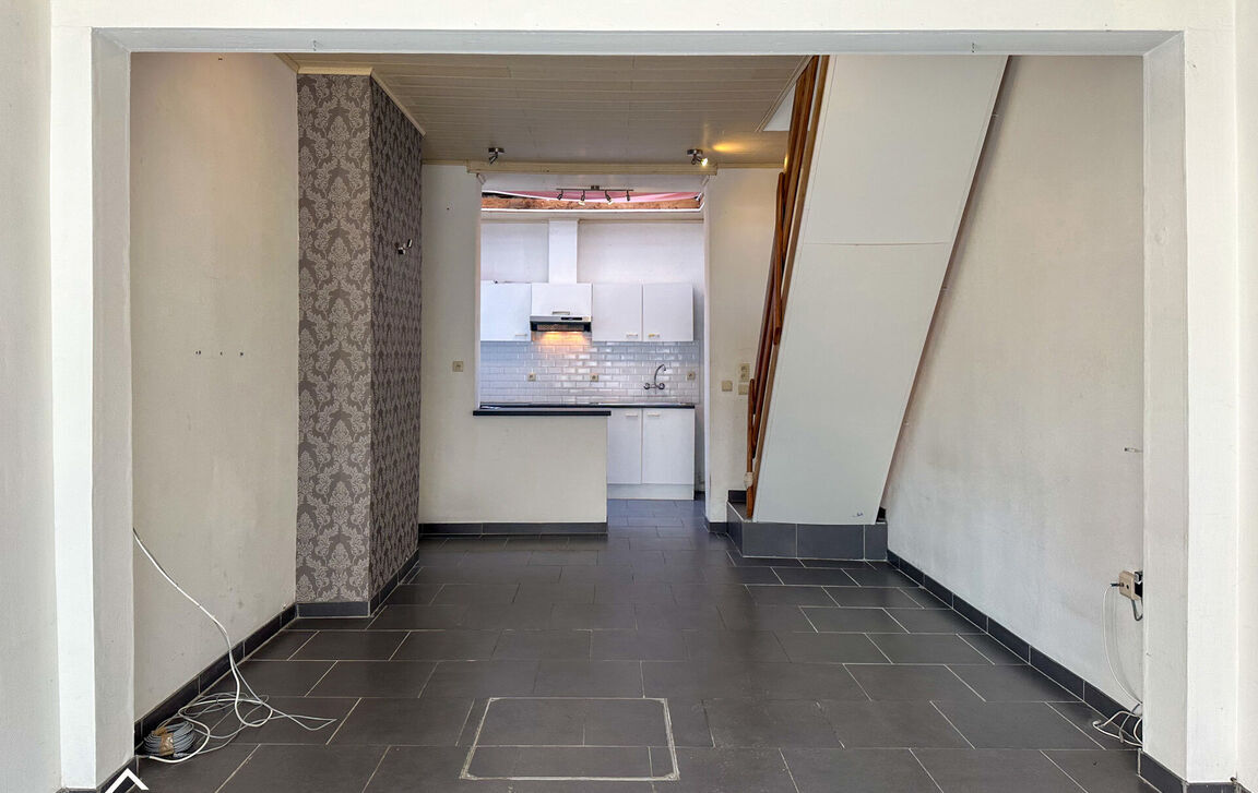 Huis te koop in Geraardsbergen