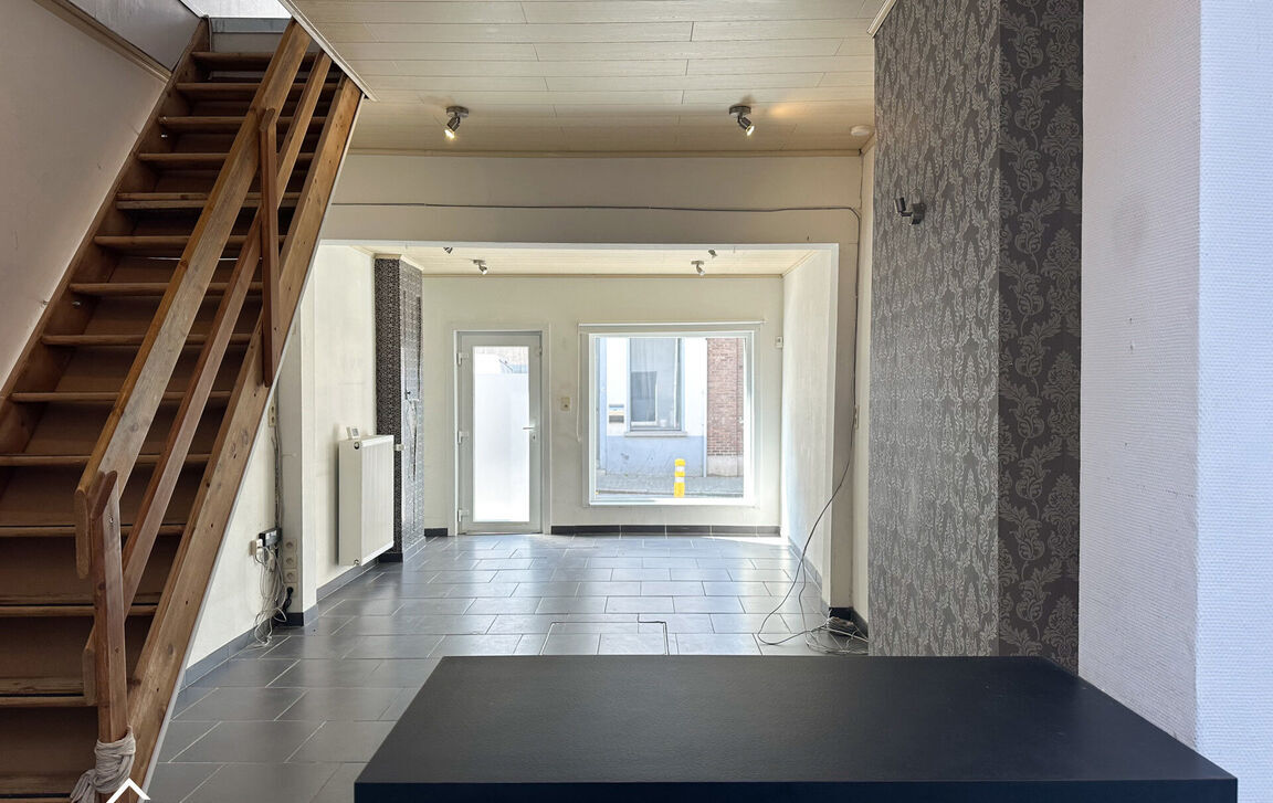Huis te koop in Geraardsbergen
