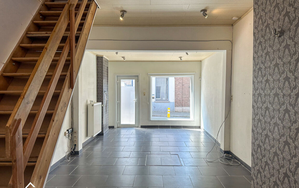 Huis te koop in Geraardsbergen