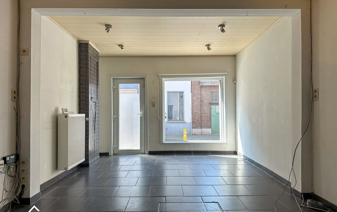 Huis te koop in Geraardsbergen