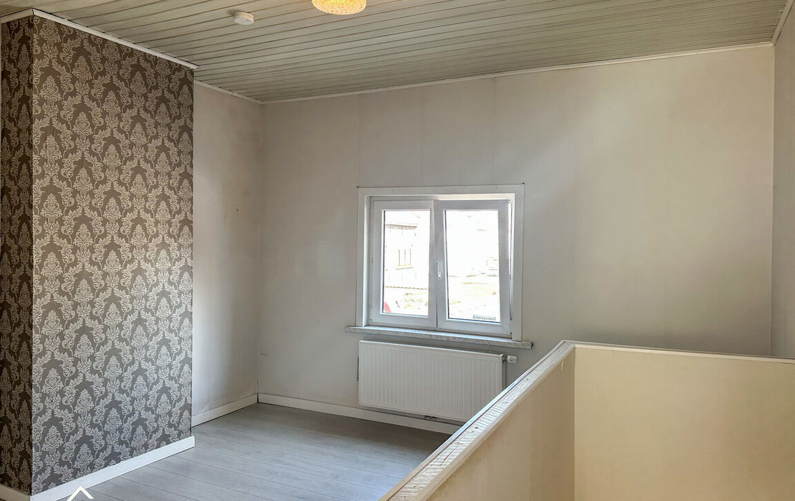 Huis te koop in Geraardsbergen