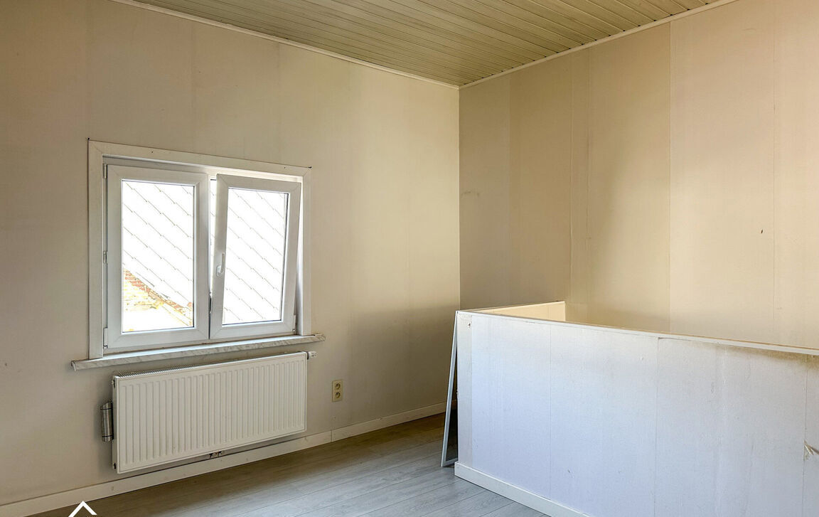Huis te koop in Geraardsbergen