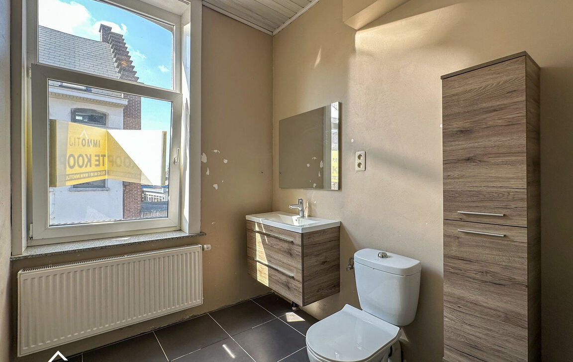 Huis te koop in Geraardsbergen