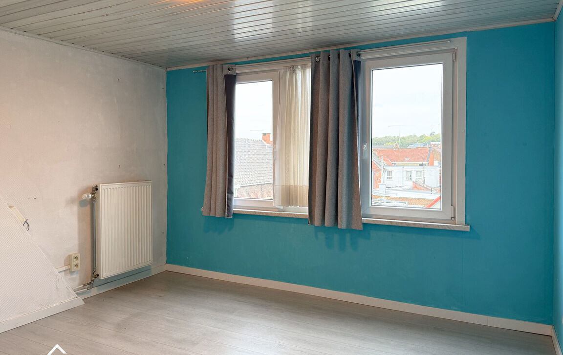 Huis te koop in Geraardsbergen