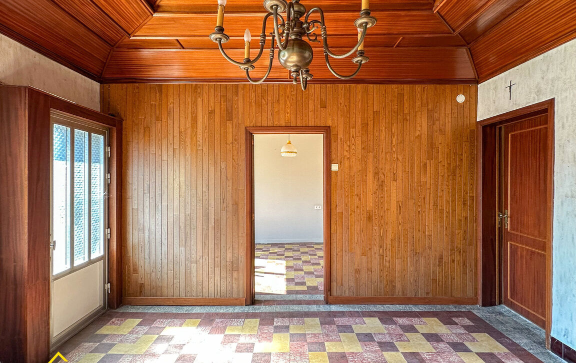 Huis te koop in Gijzegem