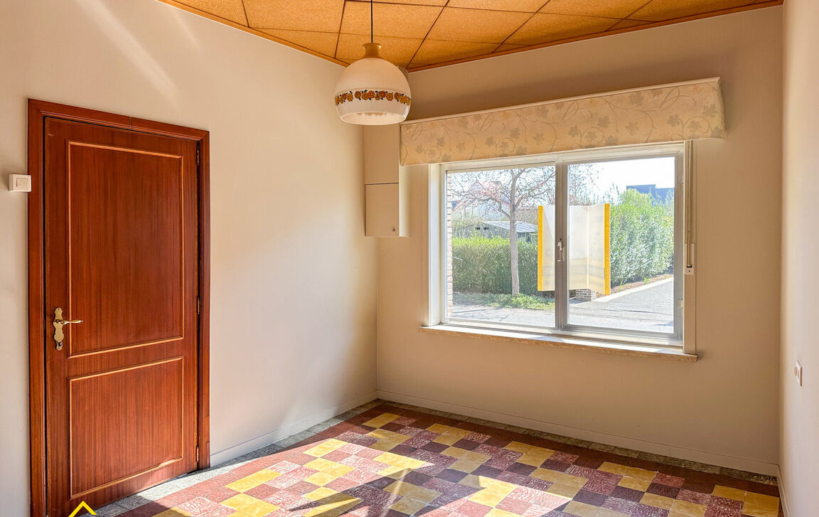 Huis te koop in Gijzegem