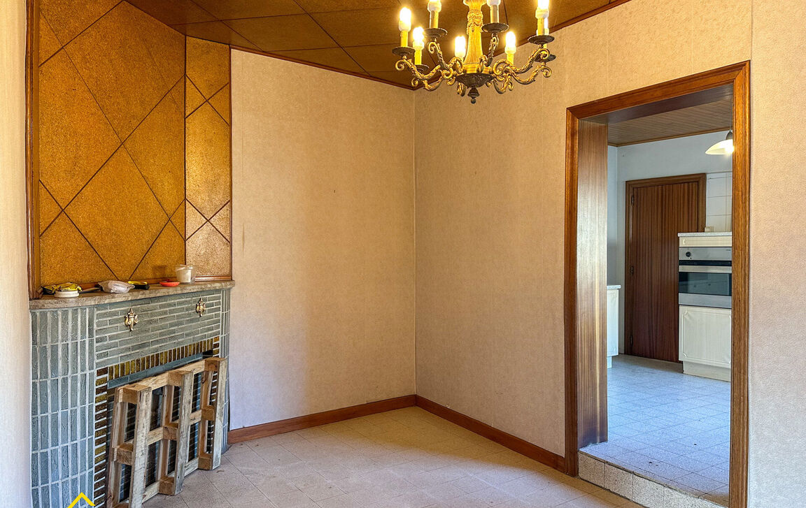 Huis te koop in Gijzegem
