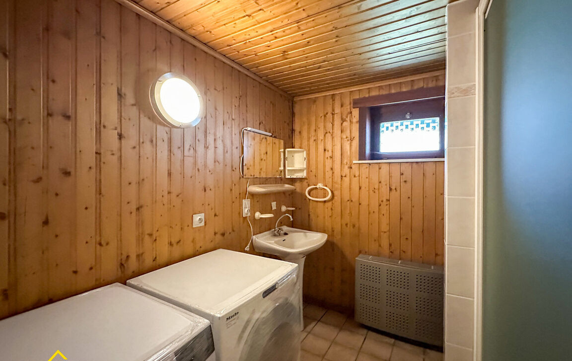 Huis te koop in Gijzegem