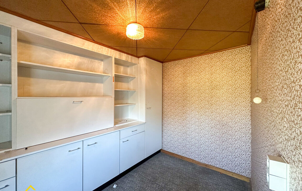 Huis te koop in Gijzegem