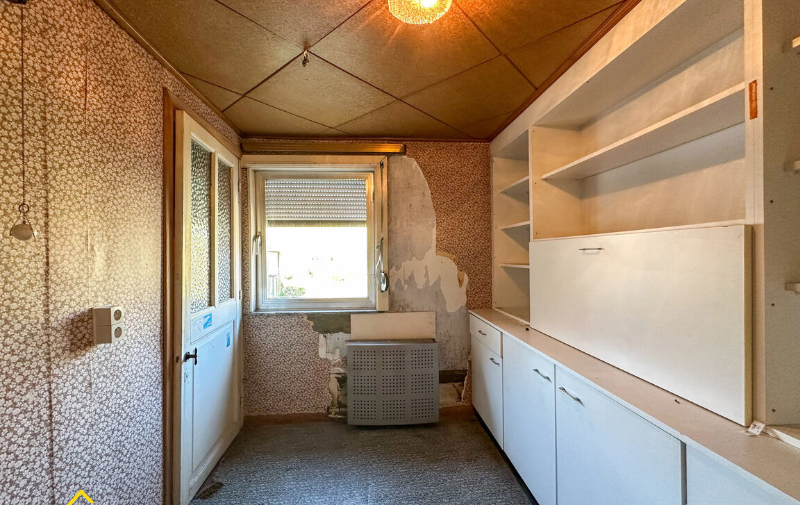 Huis te koop in Gijzegem