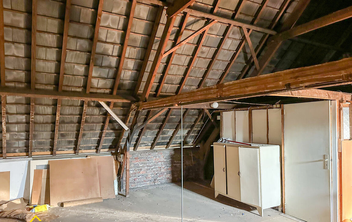Huis te koop in Gijzegem
