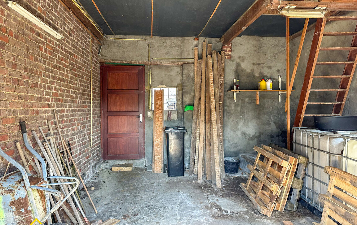 Huis te koop in Gijzegem