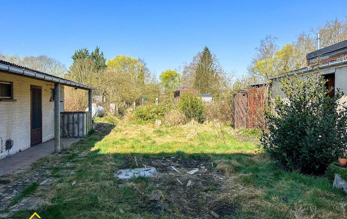 Huis te koop in Gijzegem
