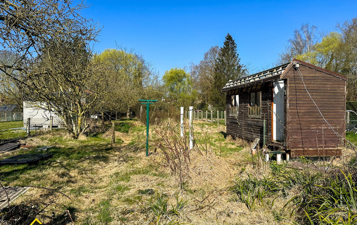 Huis te koop in Gijzegem