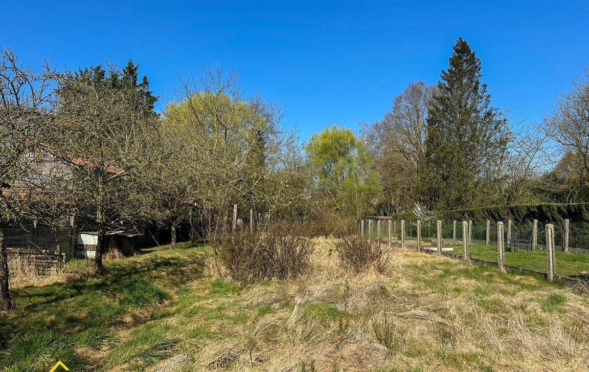 Huis te koop in Gijzegem