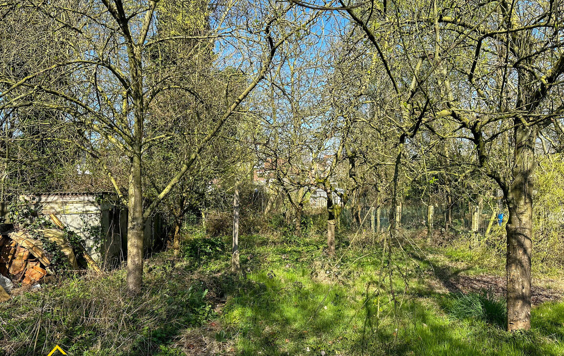 Huis te koop in Gijzegem