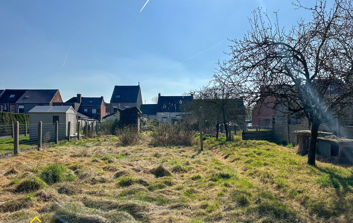 Huis te koop in Gijzegem