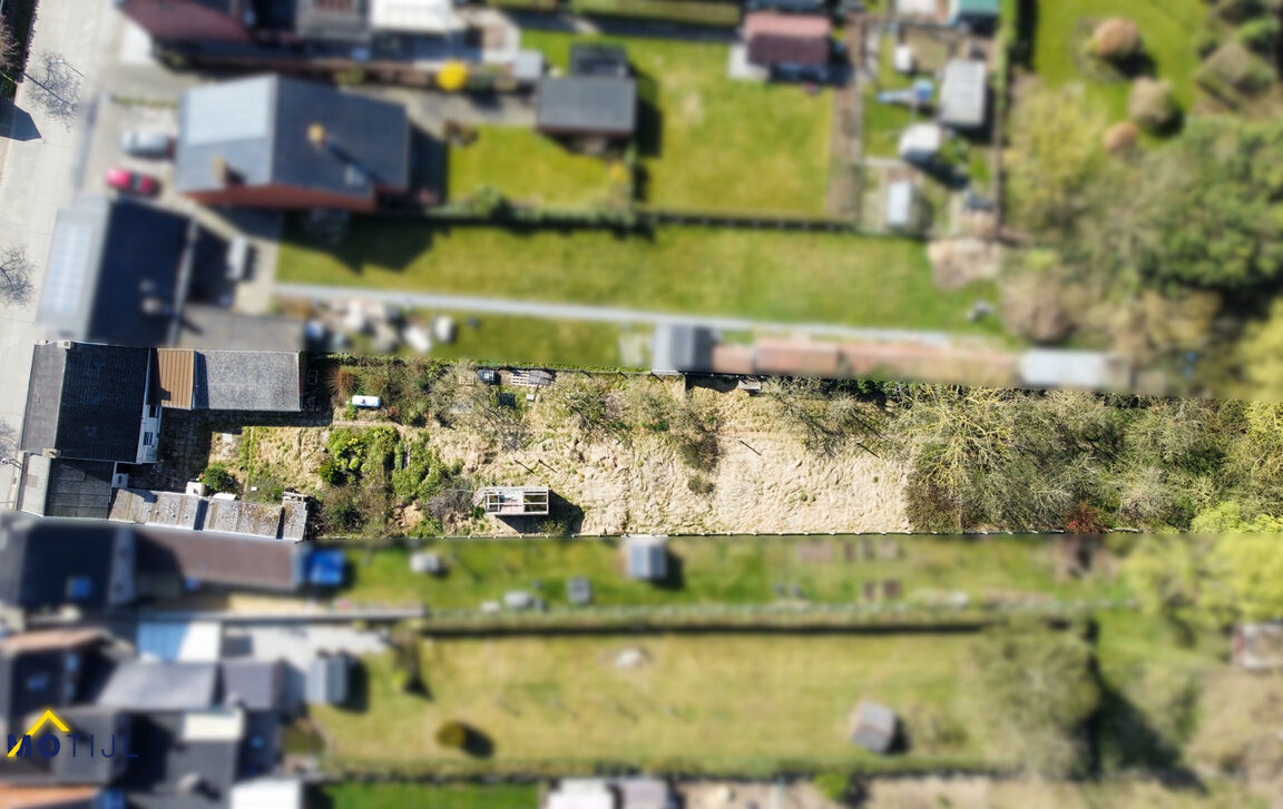 Huis te koop in Gijzegem