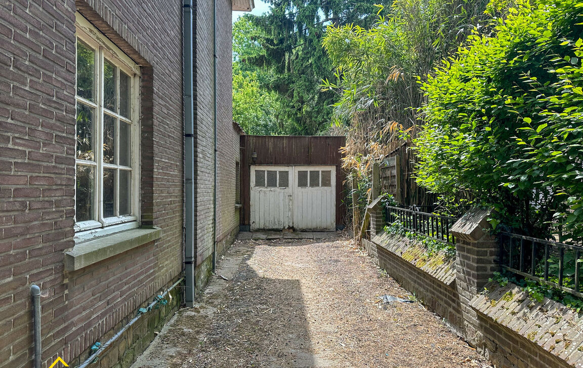Huis te koop in Gijzegem