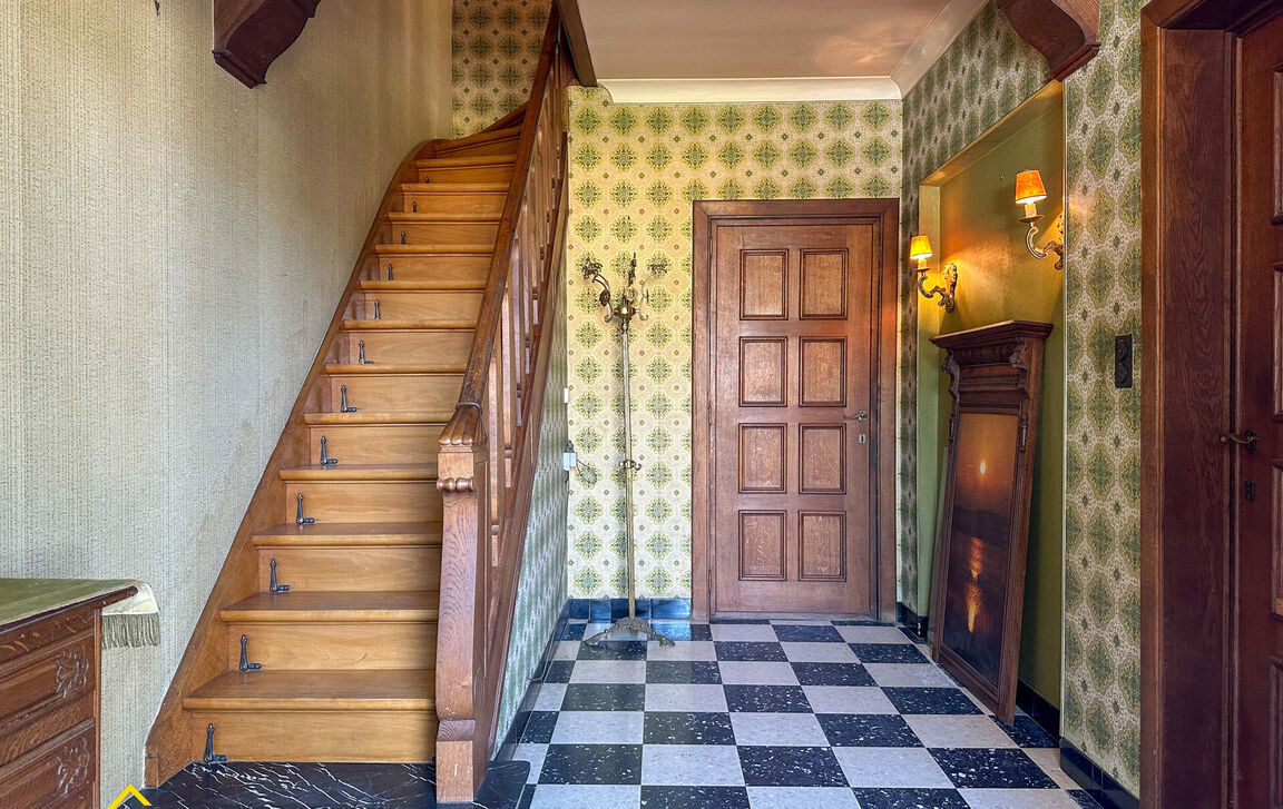 Huis te koop in Gijzegem