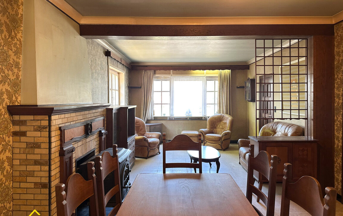 Huis te koop in Gijzegem