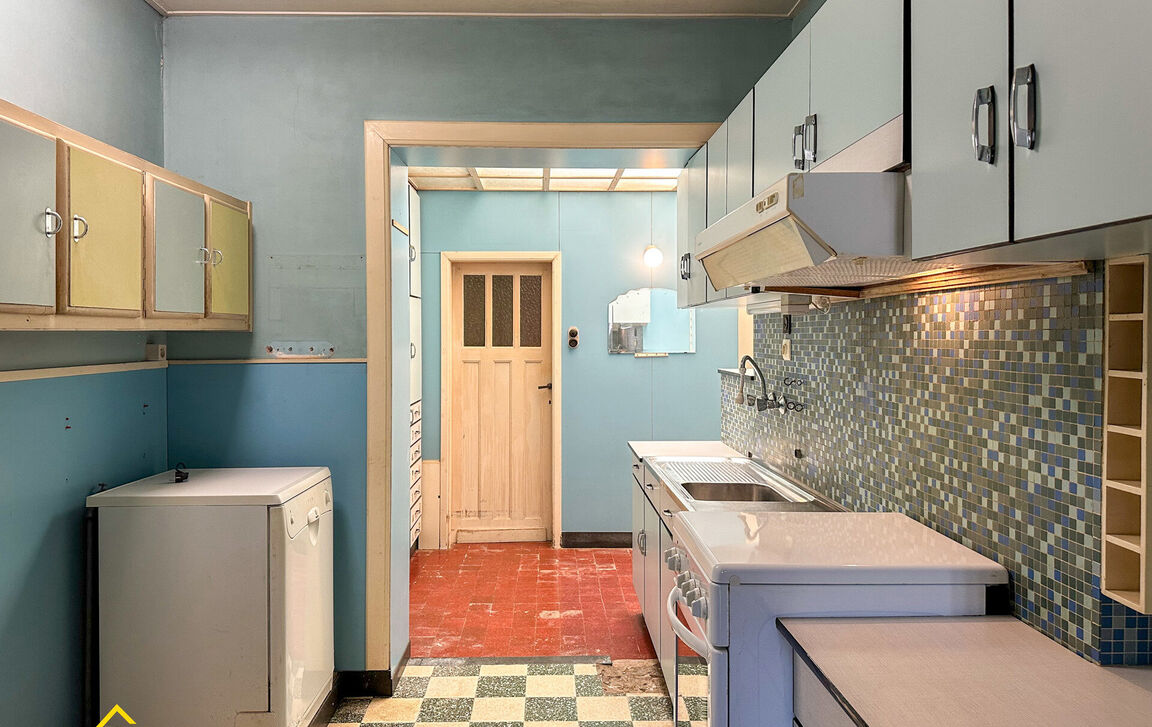 Huis te koop in Gijzegem