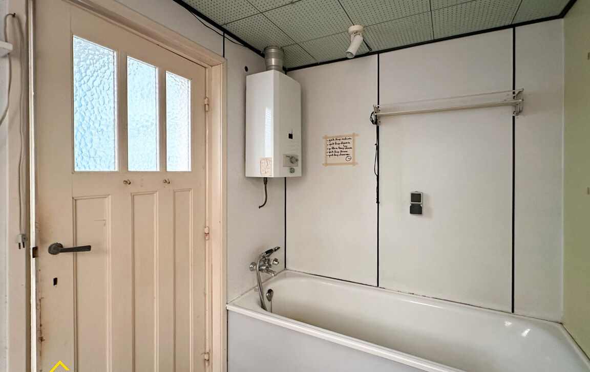Huis te koop in Gijzegem