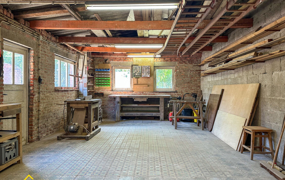 Huis te koop in Gijzegem