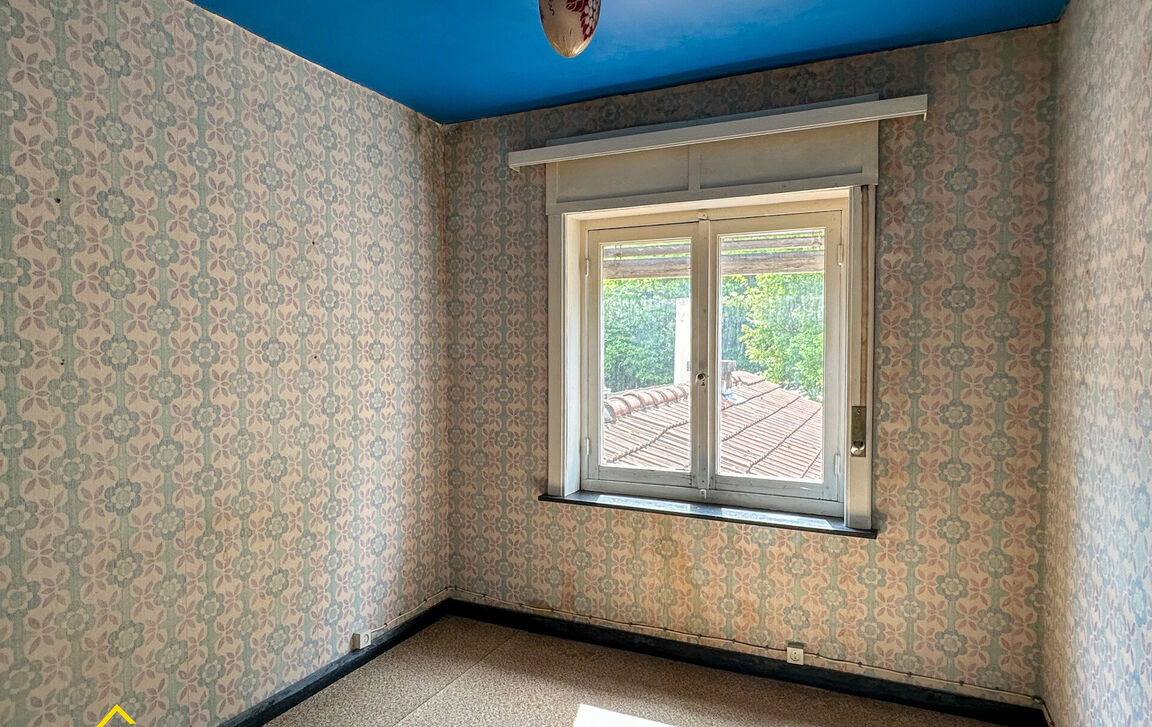 Huis te koop in Gijzegem